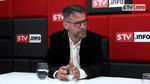 #infoTEMAT. Leszek Podeszwa, specjalista psychiatrii w Sandomierskim Centrum Zdrowia Psychicznego: Bezpieczeństwo medyków mogą poprawić tylko zmiany systemowe | STV.INFO