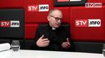 #infoTEMAT: ks. Grzegorz Staszczak: Działania związane z duszpasterstwem kobiet pokazują, że potrzeba takich wspólnot | STV.INFO