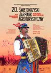 20. Jarmark Agroturystyczny
