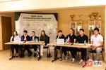 Ciekawa debata w sandomierskim "Rolniku". Uczniowie debatowali o polityce rolnej i Unii Europejskiej | STV.INFO