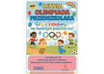 Letnia Olimpiada Przedszkolaka - MOSiR Sandomierz
