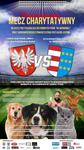 Mecz charytatywny - MOSiR Sandomierz