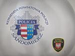 Spotkanie Policji i Straży Miejskiej