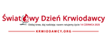 Światowy Dzień Krwiodawcy 2025