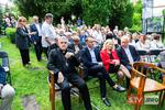 Ślady włoskie w sandomierskim Muzeum Diecezjalnym. Tłumy na wernisażu | STV.INFO