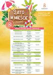 Lato w Mieście 2025 - MOSiR Sandomierz
