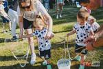 Tłumy na Integracyjnym Pikniku Rodzinnym w Sandomierzu | STV.INFO
