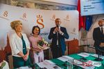 Burmistrz Sandomierza z wotum zaufania i absolutorium. 2 radnych było przeciw | STV.INFO