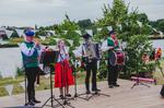 Wicie wianków i hulanie nad Buczyną. Festiwal Nocy Sobótkowej w Bogorii | STV.INFO
