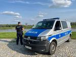 Bezpieczeństwo w lecie - kontrole zbiorników wodnych