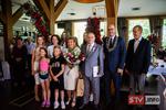 Przeżyli z sobą 50 lat. Prezydent i burmistrz podziękowali parom małżeńskim | STV.INFO