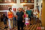 Udana "Turystyczna sobota". Dobra promocja gminy Dwikozy | STV.INFO