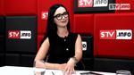 #infoTEMAT. Kinga Kędziora: Wystawa ZBY/WAR to oddanie hołdu wybitnemu artyście | STV.INFO