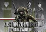 Zostań żołnierzem wybierz swoją drogę - Gmina Koprzywnica
