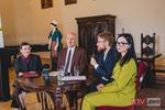 Muzeum Zamkowe w Sandomierzu zainaugurowało potężny projekt | STV.INFO