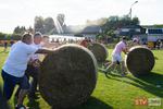 Festiwal kół gospodyń w Samborcu. Sportowa rywalizacja i dobra zabawa | STV.INFO