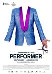 "Performer" z Agatą Buzek i Andrzejem Chyrą w Zamku Królewskim w Sandomierzu