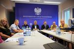 Gotowość służb i bieżące monitorowanie sytuacji pogodowej