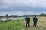 Zbiorniki wodne pod obserwacją sandomierskiej Policji