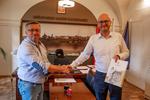 Nowe place zabaw przy żłobkach - ruszają kolejne inwestycje dla najmłodszych mieszkańców Sandomierza