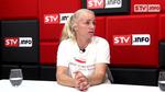 #infoTEMAT. Paulina Ruta: Nordic walking to sport dla każdego. W Sandomierzu nie brakuje miłośników | STV.INFO