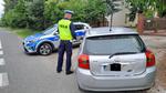 Kontrole stanu trzeźwości - bezpieczeństwo na drogach powiatu sandomierskiego jest naszym priorytetem