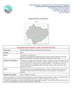 Komunikat meteorologiczny z godz. 14:04 dnia 15.07.2025