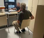 69-latek zabrał telefon z torebki - usłyszał już zarzut