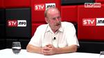 #infoTEMAT. Zdzisław Stępień: Czuję satysfakcję z tego co udało mi się przez te lata zrobić dla ośrodka kultury i ukochanej Sparty | STV.INFO