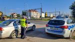 Nietrzeźwy przewoził żonę i 7-letnie dziecko