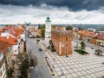 Sandomierz o krok od pozyskania wielu milionów złotych z Funduszy Szwajcarskich. Miasto jest na liście rezerwowej | STV.INFO