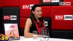 #infoTEMAT. Paulina Trojanowska: Lubię działać, dlatego ten tytuł to dla mnie ogromna radość | STV.INFO
