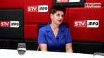 #infoTEMAT. Agnieszka Pawlikowska: Dla mnie pszczoły to hobby, które pozwala się wyciszyć | STV.INFO