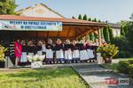 Piknik rodzinny w Gorzyczanach. Ludowy zespół promował najnowszą płytę | STV.INFO
