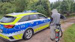NIE - trzeźwy poranek w powiecie sandomierskim