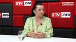 #infoTEMAT: Justyna Gamoń-Wesołowska: Modą powinniśmy się bawić | STV.INFO