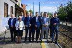 Tarnobrzeg: Blisko miliard złotych na modernizacje linii kolejowej | Regionalny Portal Informacyjny NadWisłą24.pl
