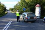 (Nie) trzeźwy poniedziałkowy poranek w powiecie sandomierskim