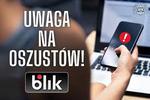 Kolejna osoba oszukana metodą "na blik". Sandomierscy policjanci ostrzegają!