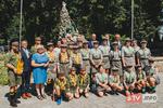 Obchody Święta Wojska Polskiego oraz 105. rocznicy bitwy warszawskiej w Sandomierzu | STV.INFO