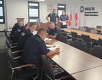 I etap V Turnieju Służby Dyżurnej - rozstrzygnięty