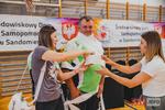 Integracja na sportowo. Sandomierskie Igrzyska Przyjaźni za nami | STV.INFO