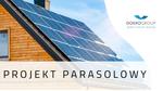 Projekt Parasolowy - prezentacja
