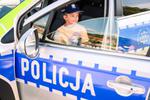 Policjanci przypominają: bezpieczeństwo podczas wakacji to priorytet