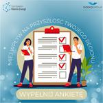 Ankieta dla mieszkańców dotycząca problemów z siecią elektroenergetyczną - Gmina Koprzywnica