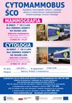 Bezpłatne badania w cytomammobusie