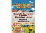 Zakończenie wakacji - MOSiR Sandomierz