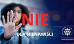 Policja zwalcza przestępczość motywowaną uprzedzeniami (z nienawiści)