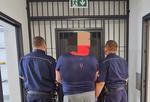 Poszukiwany listem gończym w rękach sandomierskich policjantów