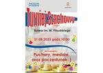 Turniej szachowy - MOSiR Sandomierz
